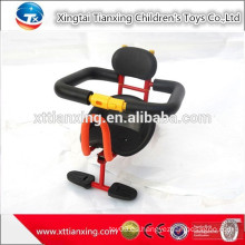 Scooter eléctrico chino de alta calidad con el asiento para los cabritos / asiento de seguridad del bebé / asiento de la bicicleta del niño